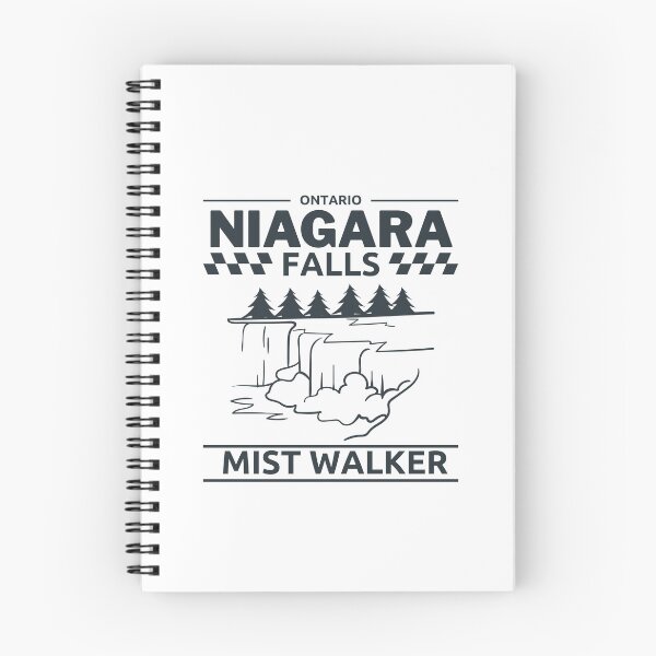 Item preview, Ontario : Niagara falls mist walker designed and sold by Peerless-Prime.