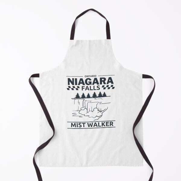 Item preview, Ontario : Niagara falls mist walker designed and sold by Peerless-Prime.