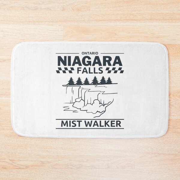 Item preview, Ontario : Niagara falls mist walker designed and sold by Peerless-Prime.