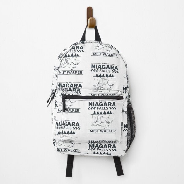 Item preview, Ontario : Niagara falls mist walker designed and sold by Peerless-Prime.