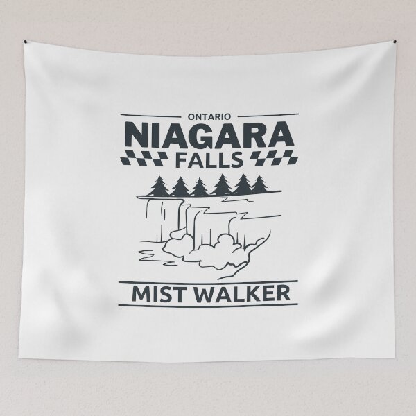 Item preview, Ontario : Niagara falls mist walker designed and sold by Peerless-Prime.
