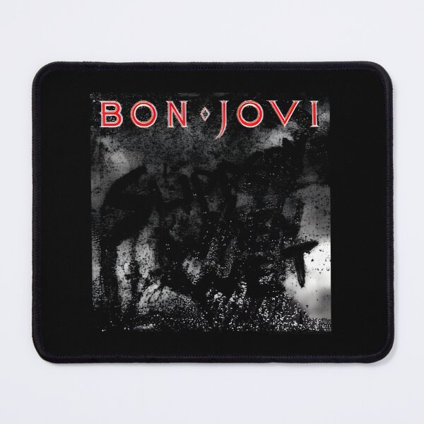 Item preview, Jovi Logo Vintage Tour Jersey New Bon Band Kids 502 designed and sold by Kressera.