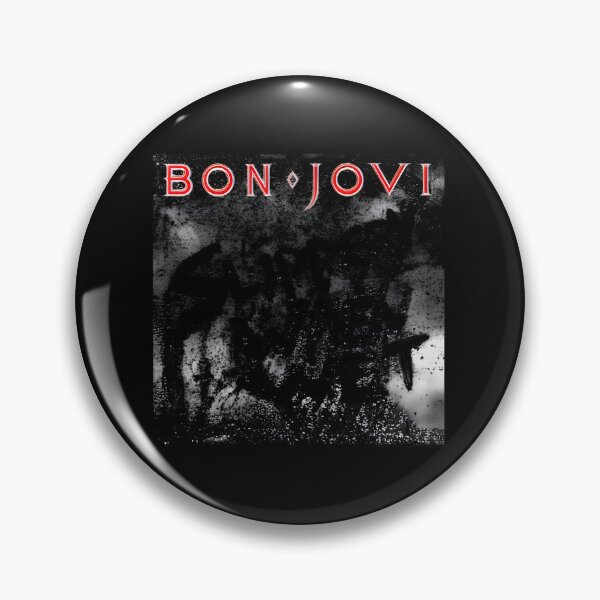 Item preview, Jovi Logo Vintage Tour Jersey New Bon Band Kids 502 designed and sold by Kressera.