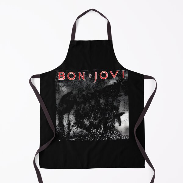 Item preview, Jovi Logo Vintage Tour Jersey New Bon Band Kids 502 designed and sold by Kressera.