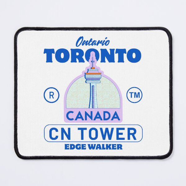 Item preview, Ontario : Toronto CN Tower edge walker designed and sold by Peerless-Prime.