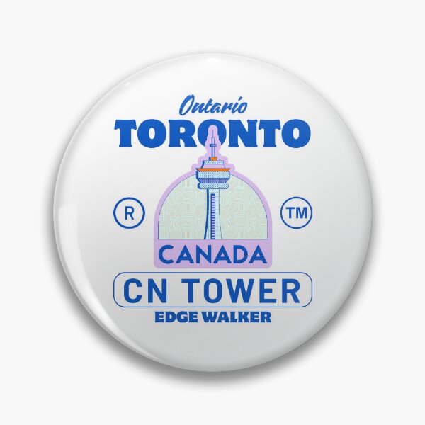 Item preview, Ontario : Toronto CN Tower edge walker designed and sold by Peerless-Prime.