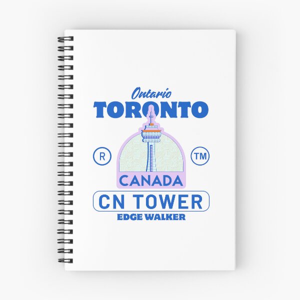 Item preview, Ontario : Toronto CN Tower edge walker designed and sold by Peerless-Prime.