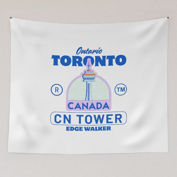 Item preview, Ontario : Toronto CN Tower edge walker designed and sold by Peerless-Prime.