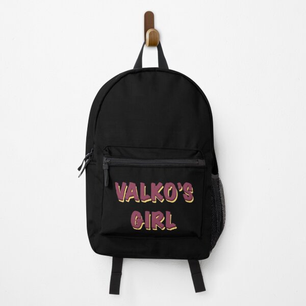 Item preview, Valko’s Girl text  designed and sold by Planetkaz.