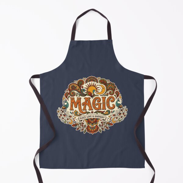 Item preview, Magic: Peace, Love & Harmony designed and sold by Finding Source Designs.