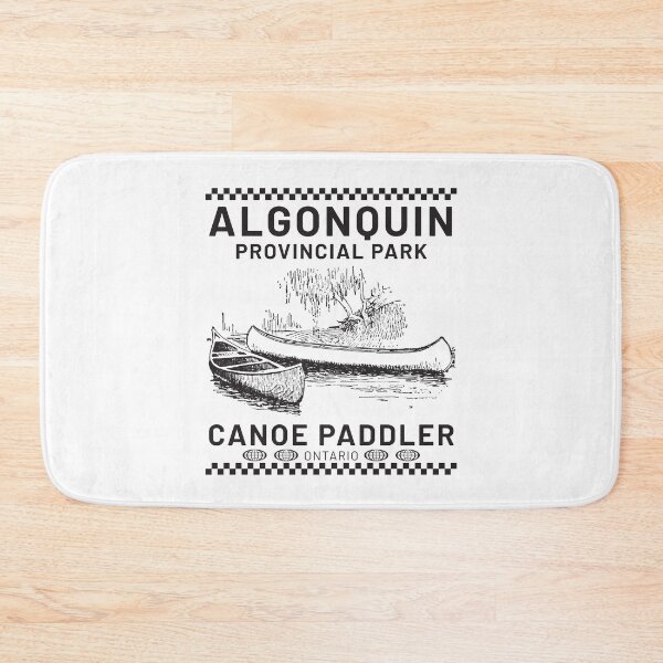 Item preview, Ontario : Algonquin provincial park canoe paddle designed and sold by Peerless-Prime.