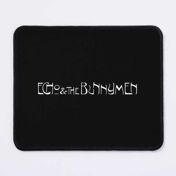Item preview, The Echo And The Bunnymen Band new logo designed and sold by Kressera.