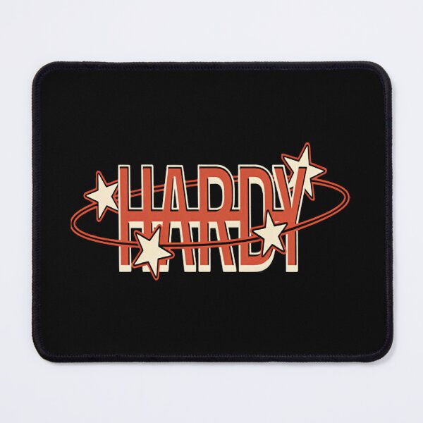 Item preview, Hardy, Country Tour 2026 designed and sold by DesignJoinCute.