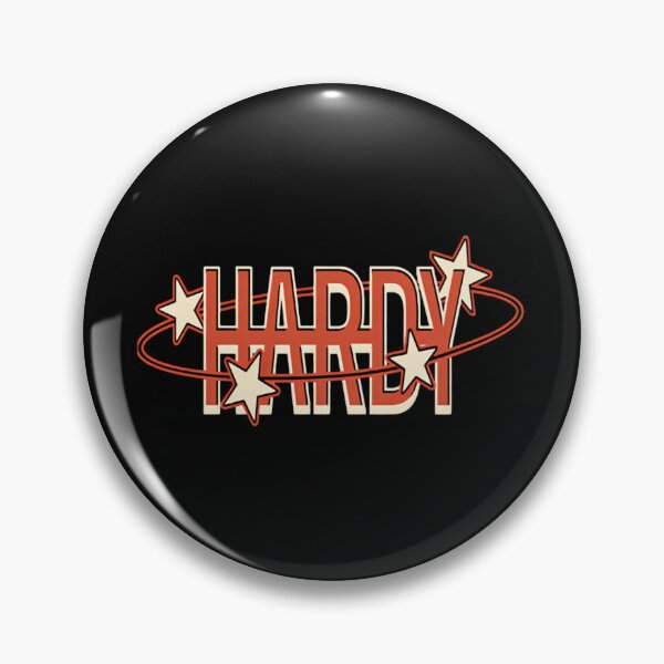 Item preview, Hardy, Country Tour 2026 designed and sold by DesignJoinCute.