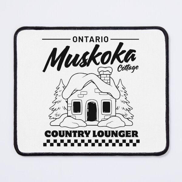 Item preview, Ontario : Muskoka cottage country lounger designed and sold by Peerless-Prime.