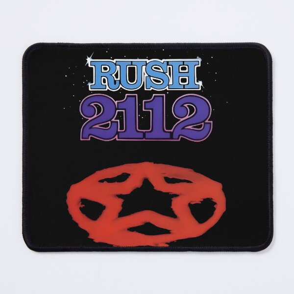 Item preview, 2112 Rush Band Album Logo designed and sold by Kressera.