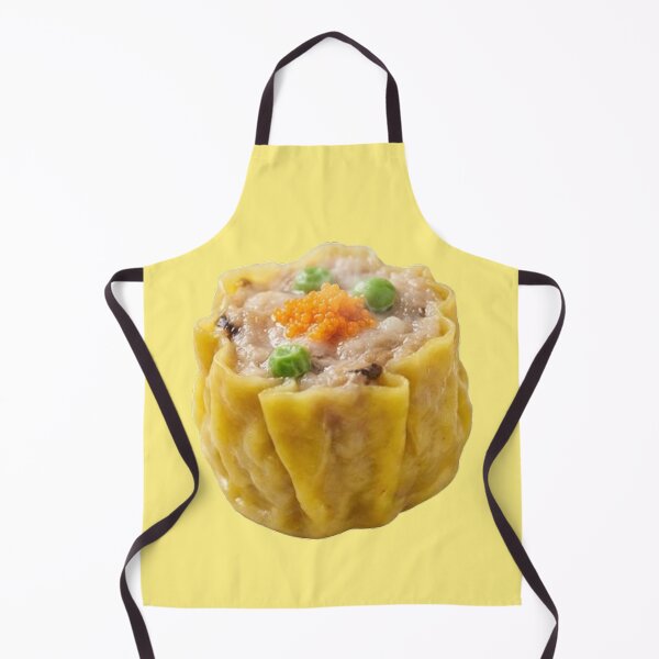 Item preview, Delicious Chinese Dim Sum Siu Mai Dumpling designed and sold by PetalsPaws.