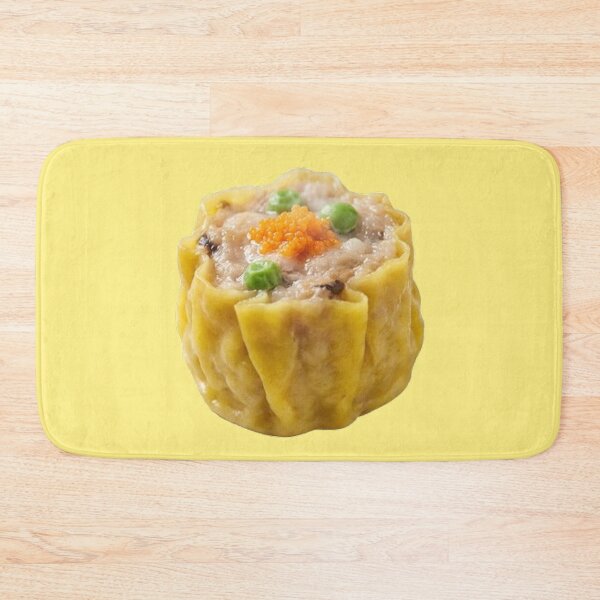 Item preview, Delicious Chinese Dim Sum Siu Mai Dumpling designed and sold by PetalsPaws.