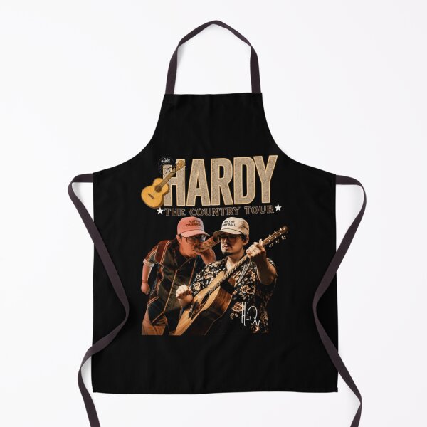 Item preview, Hardy The Country Tour 2026 Concert designed and sold by DesignJoinCute.