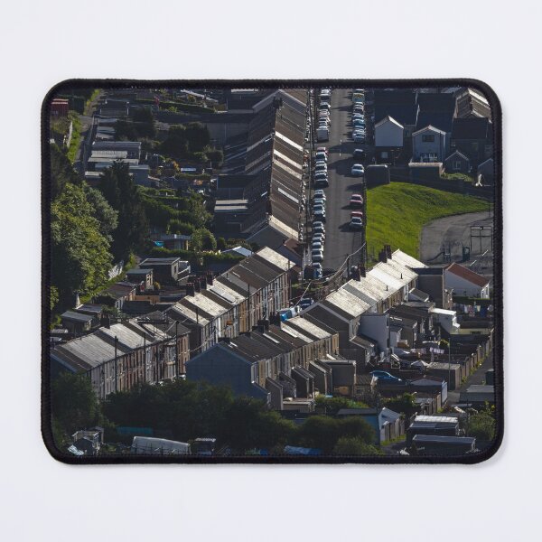 Item preview, Cwmparc, Rhondda South Wales UK designed and sold by deeve0.