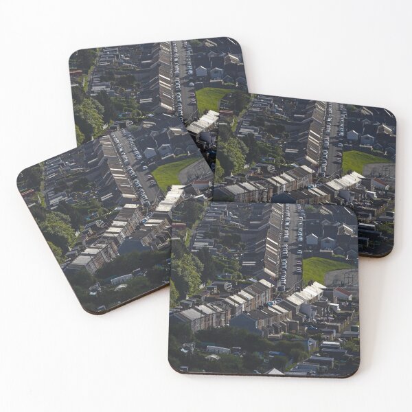 Item preview, Cwmparc, Rhondda South Wales UK designed and sold by deeve0.
