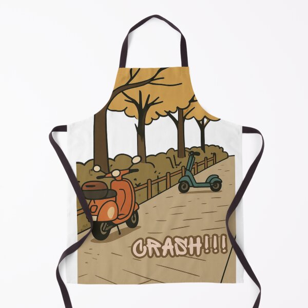 Item preview, Crash and love! designed and sold by IvyIvy3.
