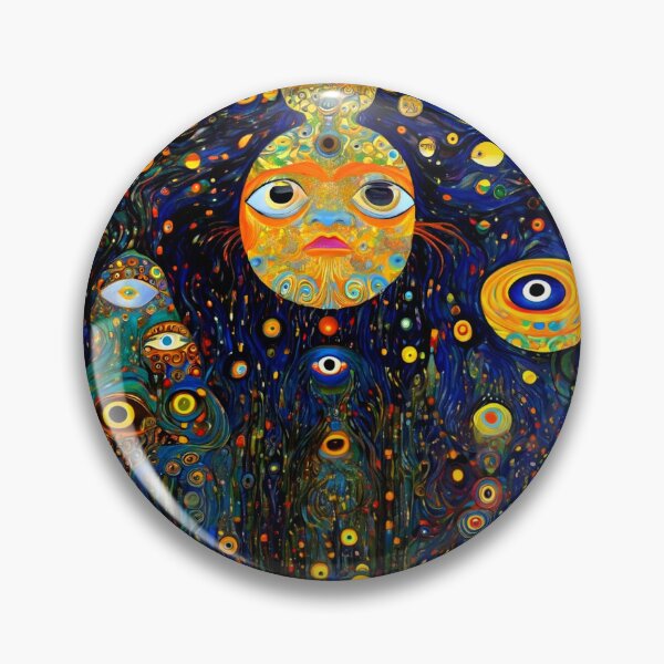 Item preview, Psychedelic Mind designed and sold by TheDarkWardrobe.