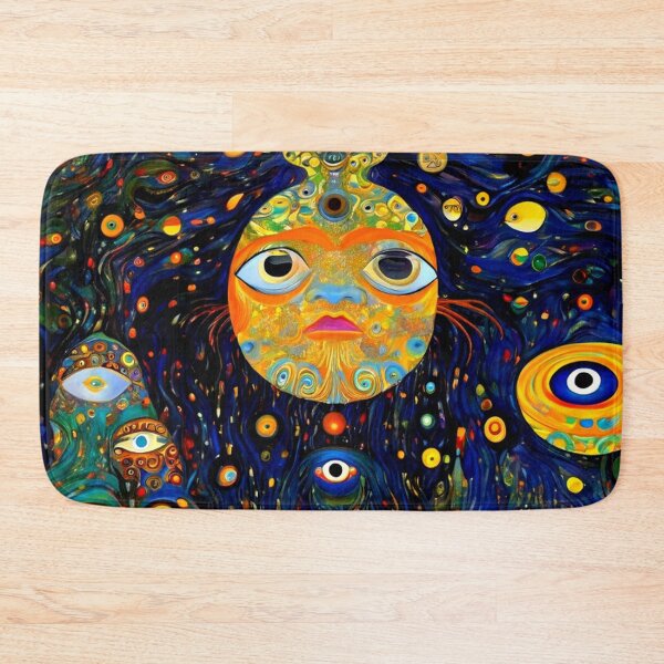 Item preview, Psychedelic Mind designed and sold by TheDarkWardrobe.