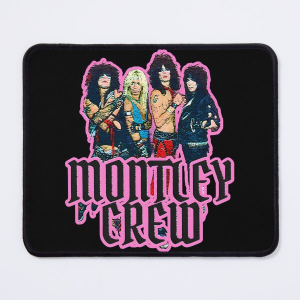 Item preview, motley crue designed and sold by Kressera.
