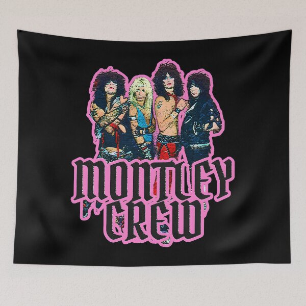 Item preview, motley crue designed and sold by Kressera.