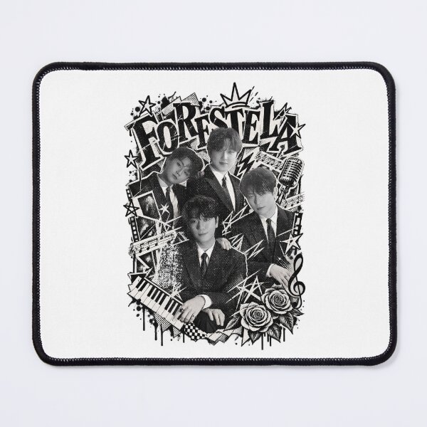 Item preview, Forestella designed and sold by selvashop.