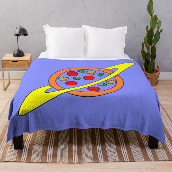 Item preview, Pizza Planet designed and sold by theBlackHalo.