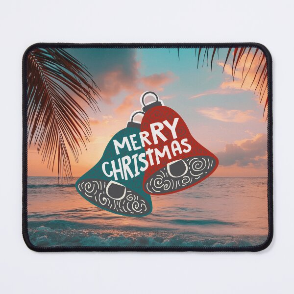 Item preview, Merry Christmas Quote Holiday Art designed and sold by stormk10.