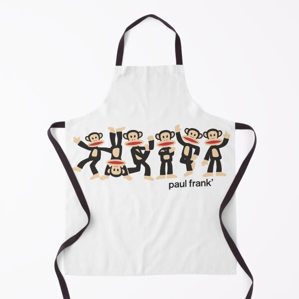 Item preview, Vintage Retro Monkey Character Funny Playful Graphic T-Shirt designed and sold by VelourEmber.