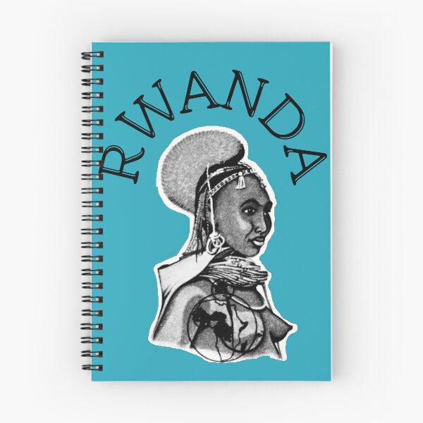 Item preview, Rwandan Traditional Woman designed and sold by nonnysshop.