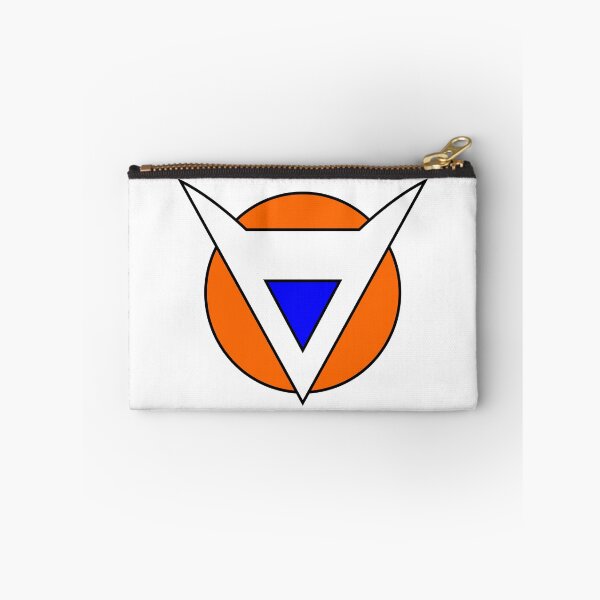 Item preview, Ginyu Force designed and sold by theBlackHalo.