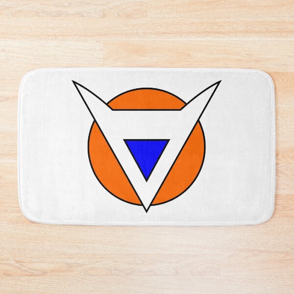 Item preview, Ginyu Force designed and sold by theBlackHalo.