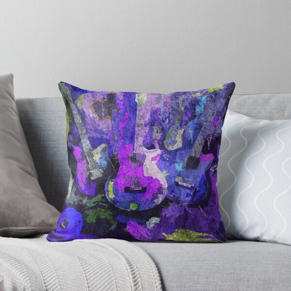 Item preview, Abstract guitars designed and sold by kinpirks.
