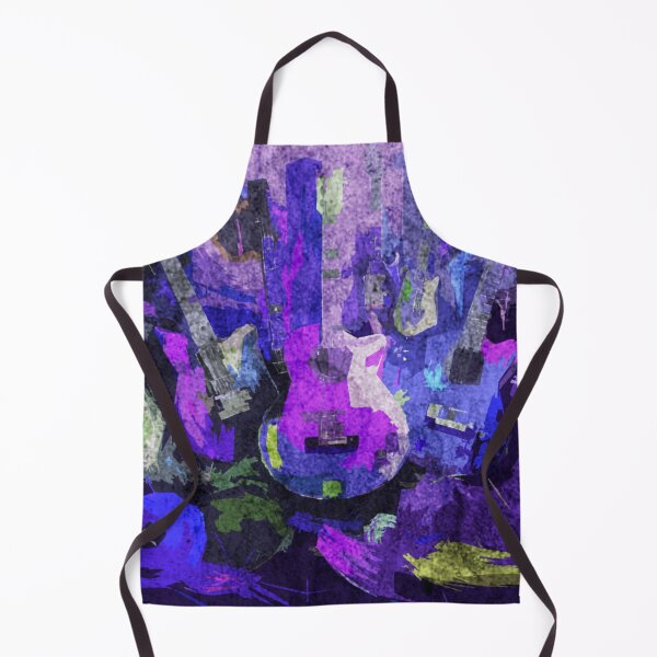 Item preview, Abstract guitars designed and sold by kinpirks.