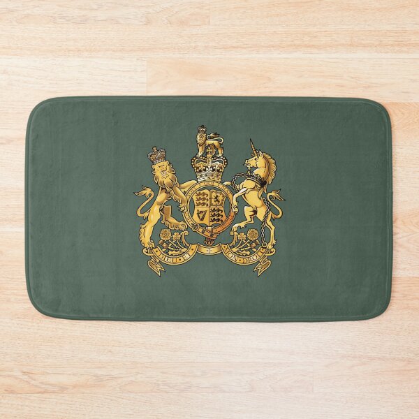 Artikelvorschau, Farbe des General Service Corps entworfen und verkauft von Auburn-Art.