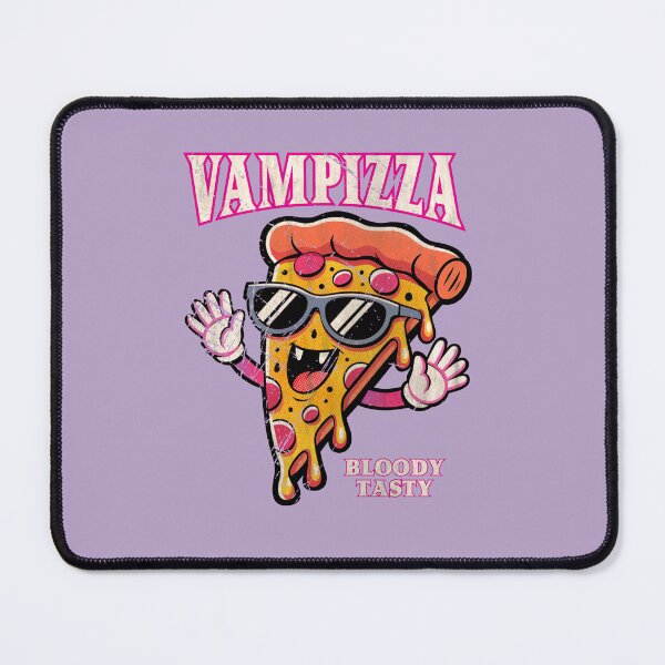 Item preview, Vampizza designed and sold by Lidra Zehcnas.