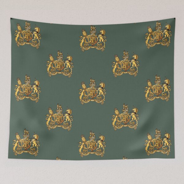 Artikelvorschau, Farbe des General Service Corps entworfen und verkauft von Auburn-Art.