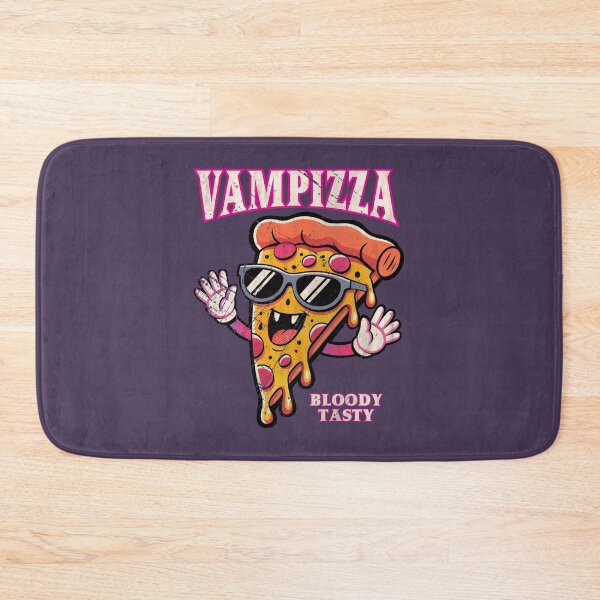 Item preview, Vampizza designed and sold by Lidra Zehcnas.
