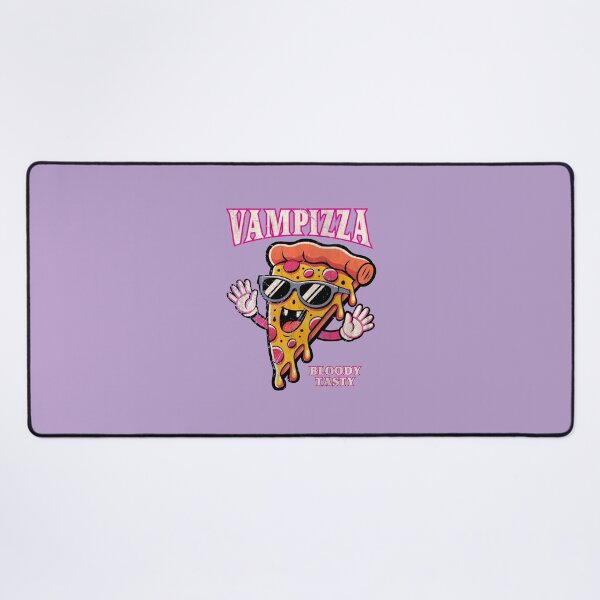Item preview, Vampizza designed and sold by Lidra Zehcnas.