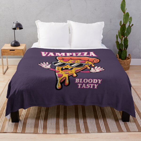 Item preview, Vampizza designed and sold by Lidra Zehcnas.