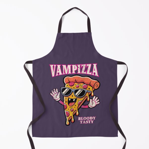 Item preview, Vampizza designed and sold by Lidra Zehcnas.