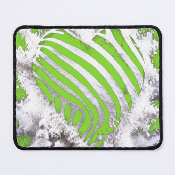 Item preview, Zebra Heart Splash designed and sold by CyndiEpps.