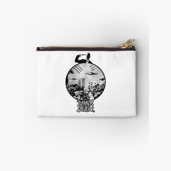 Item preview, Napalm Death designed and sold by DesignJoinCute.