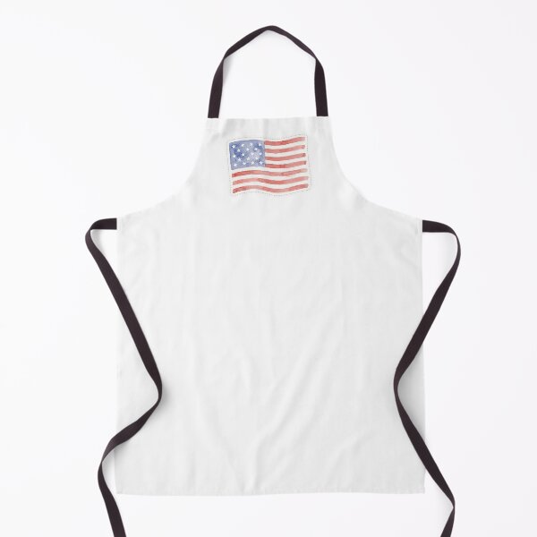 Item preview, Watercolor American Flag | Patriotic USA Flag Art designed and sold by HelgaCraftery.