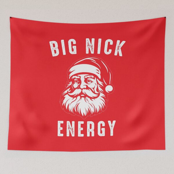 Item preview, BIG NICK ENERGY designed and sold by TLW716.